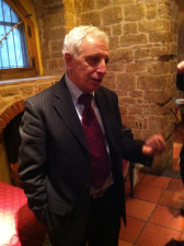 Campobasso, guerra di cifre tra Capone e Di Stefano